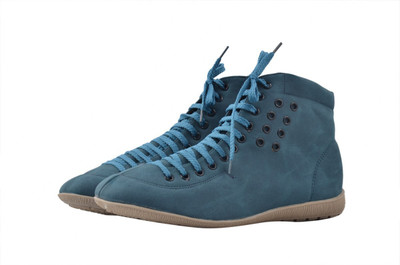 

Shuberry SB-163 Casual Shoes For Women(Blue