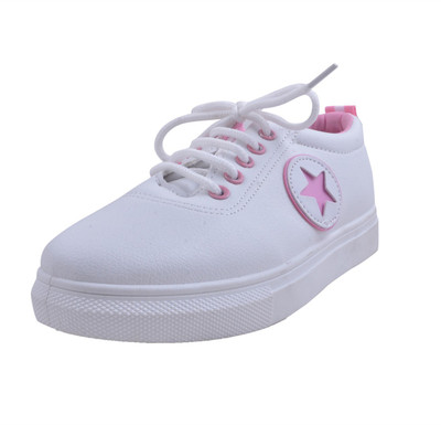 

Adorn Active and Cool Sneakers For Women(Pink