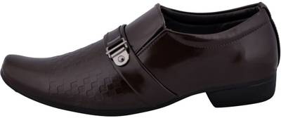 FAUSTO Slip On