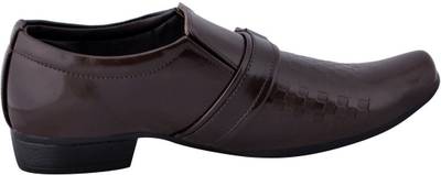 FAUSTO Slip On