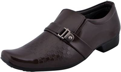 FAUSTO Slip On