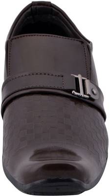 FAUSTO Slip On