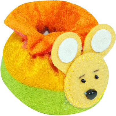

Ole Baby Boys & Girls(Orange, Multicolor