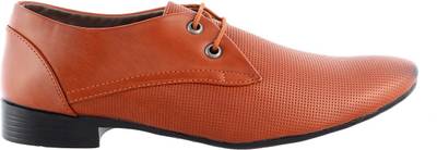Fashion67 Stylish Lace Up