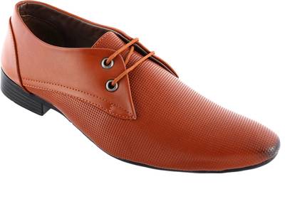 Fashion67 Stylish Lace Up