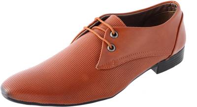 Fashion67 Stylish Lace Up