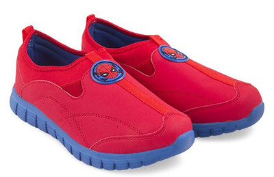

Spiderman Boys, Red blue