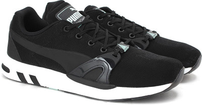 

Puma XT S Matt & Shine Sneakers For Men(Black, Black-fair aqua
