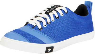 

FAUSTO Sneakers For Men(Blue
