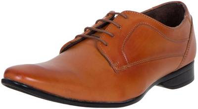 Provogue Lace Up Shoes