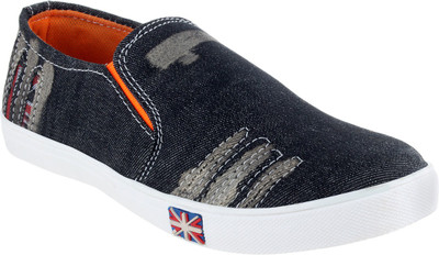 

City Fashion Boys, Black