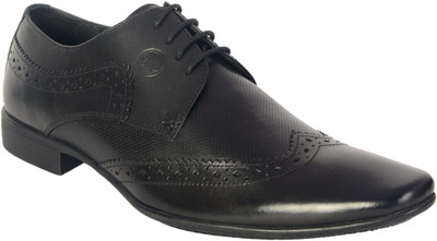 

Urban Nation Lace Up For Men(Black