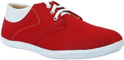 

Drivn Mens Casual Shoes For Men(Red)