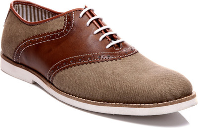 

Juan David 0057-Tan Casual Shoes For Men(Tan