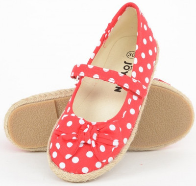 

Joy N Fun Girls(Red