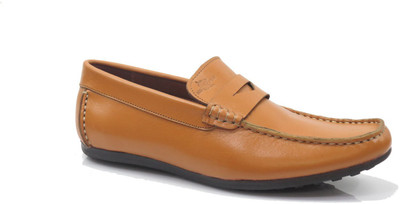 

John Hupper Casuals For Men(Tan