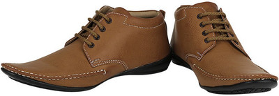 

Shopershow Products Casuals For Men(Tan
