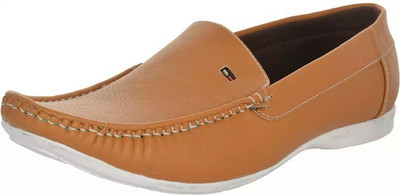 

SBM SBM567 Slip On For Men(Brown