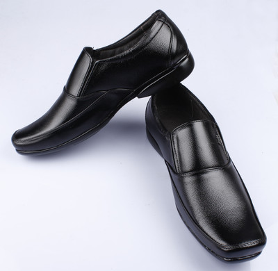 

John Hupper Party Wear For Men(Brown, Black