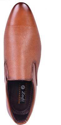 Zodi Slip On