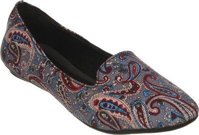 

Bruno Manetti BM-9066 Bellies For Women(Multicolor