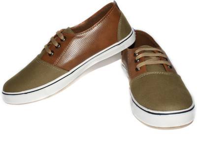 

U2Shoes Casuals For Men(Tan