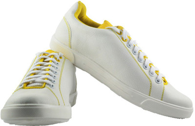 

Beonza Sneakers For Men(Yellow