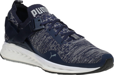 

Puma IGNITE evoKNIT Lo Outdoors For Men(Blue