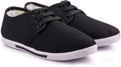 

PAN Casuals For Men(Black