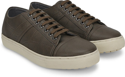 

Carlton London Mr.CL Mr.CL Sneakers For Men(Black, White, Grey