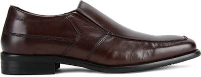 Kenneth Cole One Of A Kind Le Men Slip On Shoes