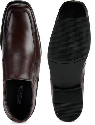 Kenneth Cole One Of A Kind Le Men Slip On Shoes
