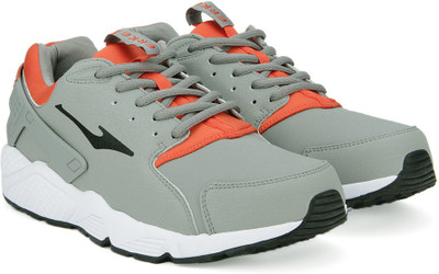 

Erke Running Shoes For Men(Grey