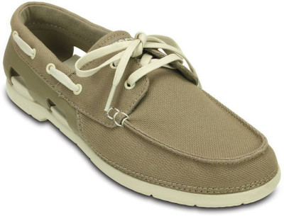 

Crocs Casual Shoes For Men(Brown