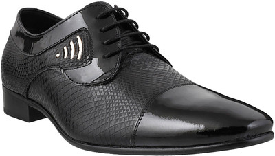 

Metro Davinchi Corporate Casuals For Men(Black, 11;black