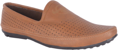 

Dakarr Loafers For Men(Brown