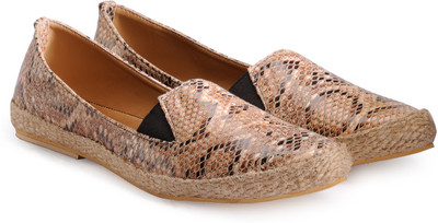 

Nell Bellies For Women(Brown