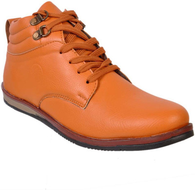 

Tan Casual Shoes For Men(Tan)