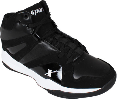

Sparx Running Shoes For Men(Black