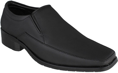 

Footrest Party Wear For Men(Black