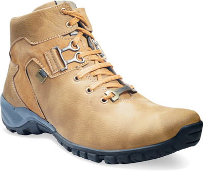 

ADYBird Outdoor Boots For Men(Brown)