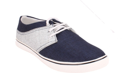 

Smoky Stylish Casuals For Men(Grey, Blue