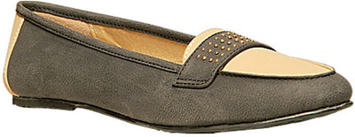 

Bata Bellies For Women(Brown, Black
