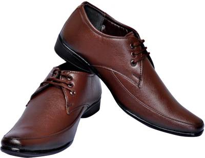 FAUSTO Slip On Shoes
