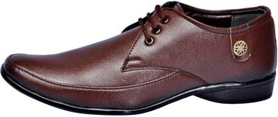 FAUSTO Slip On Shoes