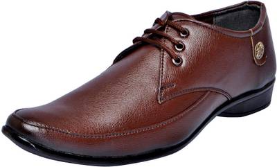 FAUSTO Slip On Shoes