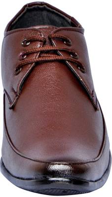 FAUSTO Slip On Shoes
