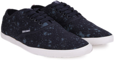 

Jack & Jones Sneakers For Men, Dark blue