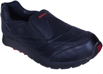 

Sparx Running Shoes For Men(Black