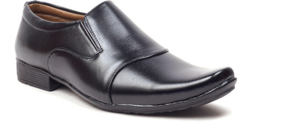 

100 Walker Boys Slip on(Black